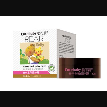 安寧全效修護膏