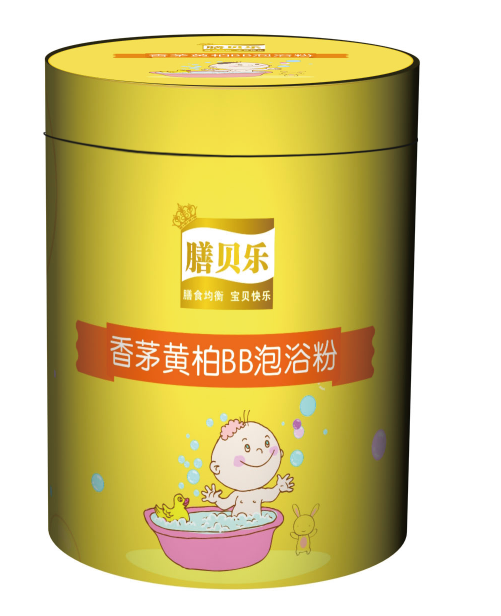 膳貝樂新品BB泡浴上市啦!全國招商