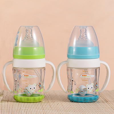 愛佰蓓120雙層玻璃