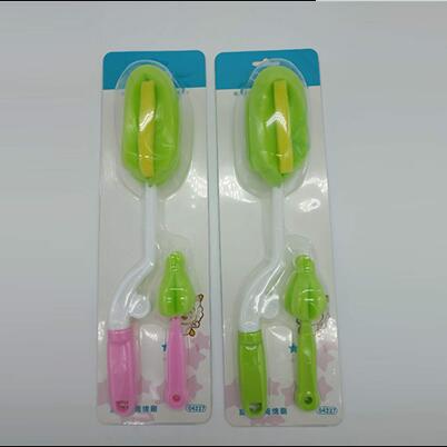 愛(ài)佰蓓海綿刷