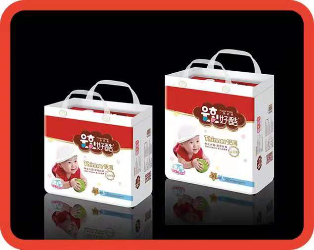 好酷尿褲(大包)