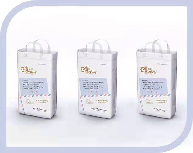 珍好學(xué)步褲