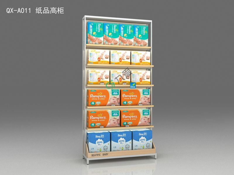 九愛(ài)道具清新風(fēng)系列QX-C001 流水臺(tái)