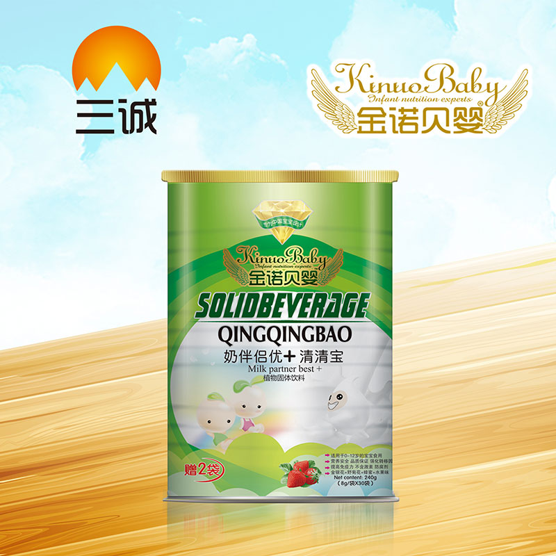 金諾貝嬰奶伴侶優(yōu)+8gX32