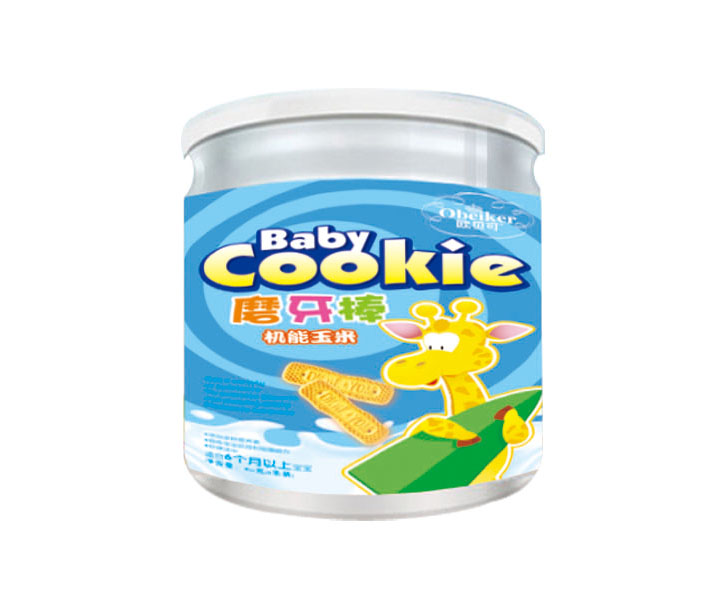 歐貝可機(jī)能玉米磨牙棒