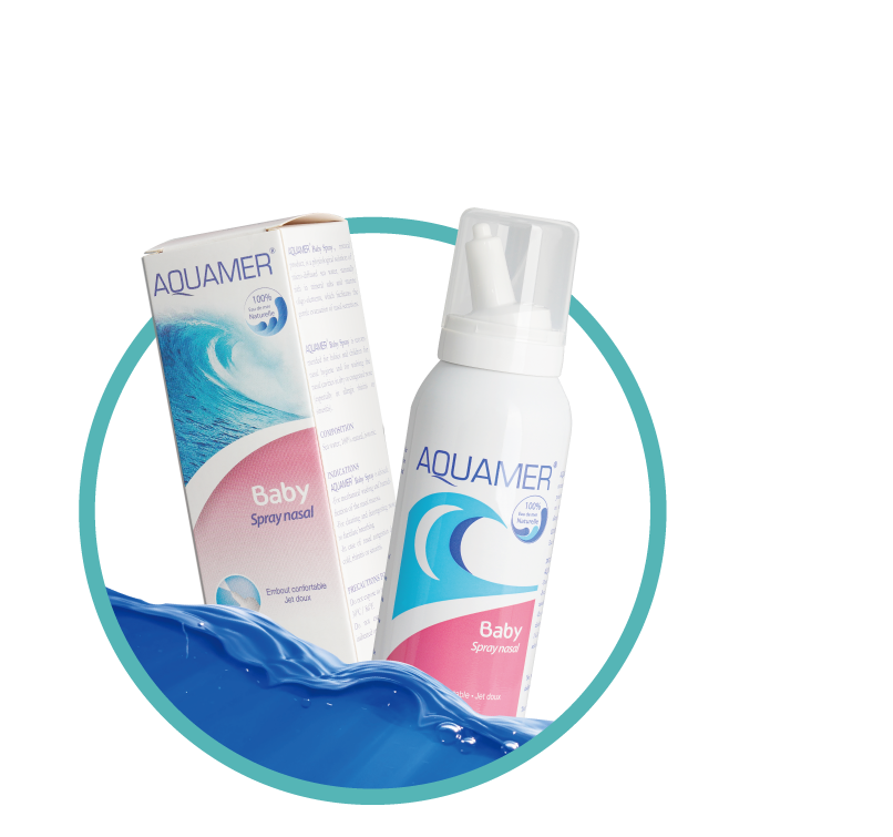 嬰芬康萃取液噴霧