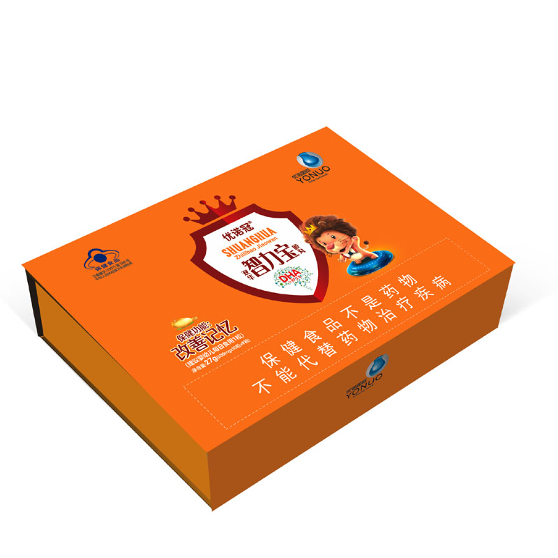 優(yōu)諾冠智力寶