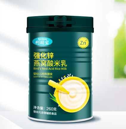 利因?qū)毟哞F米粉