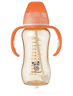 ��ɫ��؈�˿�PPSU���J��ƿ140ml