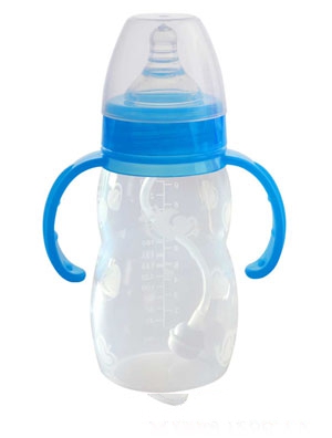 �����{ɫ���z��ƿ260ml