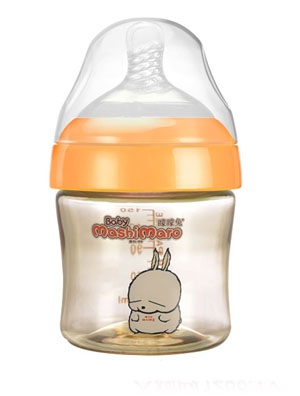 �����ó�ɫ���ڻ���PP��ƿ180ml