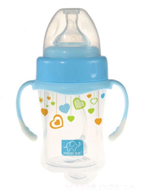 ���ۘ�(bi��o)��(zh��n)�ڏ�PPֱ�펧���Ԅ���ƿ120ml