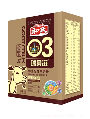 ��ؐ�̽��bA+�׃��䷽���̷�3��400g���b