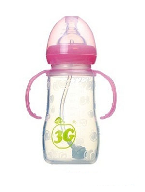 С�O��ĸ�й��z��ƿ300ML�Gɫ