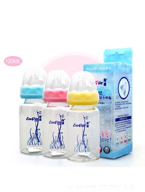 �ʋ�˿ھ��@����С��ƿ120ML