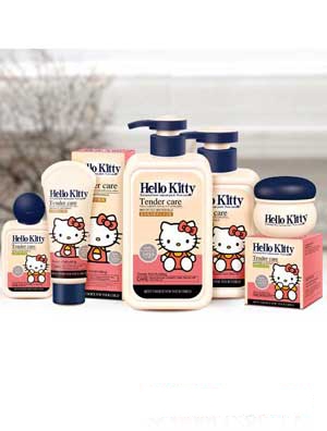 Hello-kittyϴ��ϵ��