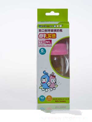 С��������⁽���ˤ������ƿ150ML�Sɫ