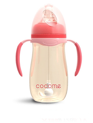 �ɿ��Ȍ��ڏ�PPSU�հ���ƿ260ML