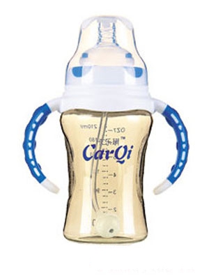 ������ȫ�Ԅӌ���PPSU��ƿ180ml�Gɫ