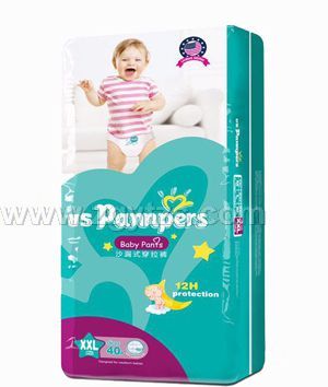 uspannpers�W��ɳ©ʽ����ѝXXL�a40Ƭ