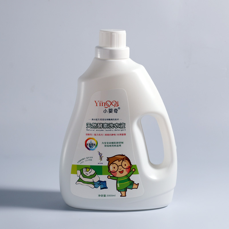 ��Ȼ����ϴ��Һ3000ml