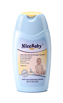 NiceBaby��ԡ