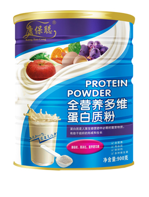 康保聰全營(yíng)養(yǎng)多維蛋白質(zhì)粉