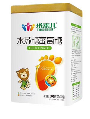 米素兒水蘇糖葡萄糖聽(tīng)裝