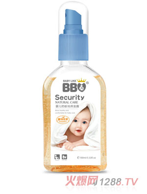 娃娃愛(ài)金水