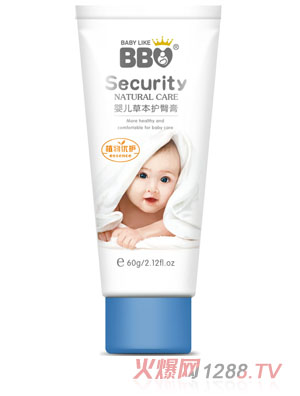 娃娃愛(ài)護(hù)臀膏