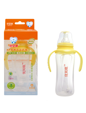 ��ؐ��PP�˿ڎ����Ԅ���ƿ240ml