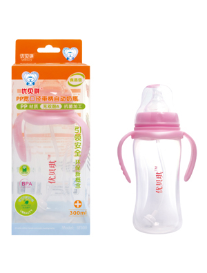 ��ؐ��PP���ڎ����Ԅ���ƿ300ml