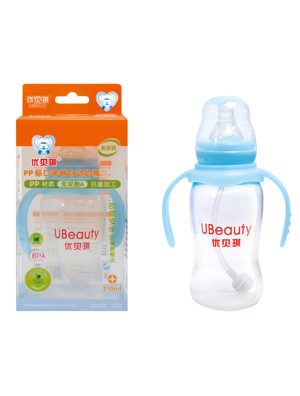 ��ؐ��PP�˿ڎ����Ԅ���ƿ210ml