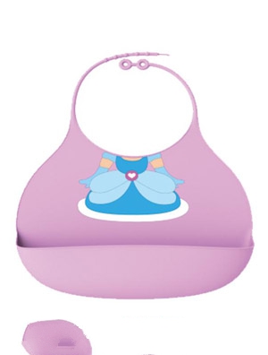 partita兒童健齒護齦勺子