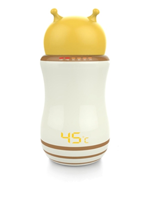 暖爸爸智能降溫bb杯