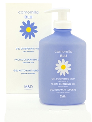 蜜拉蜜啦舒緩潤膚潔顏露