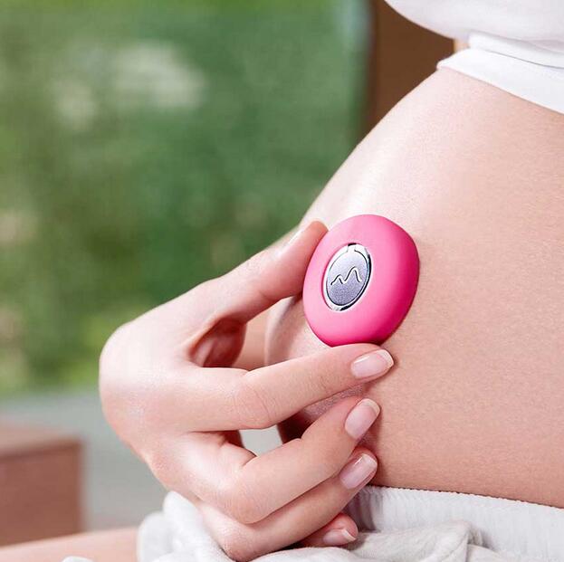 萌動(dòng)胎心儀圖片