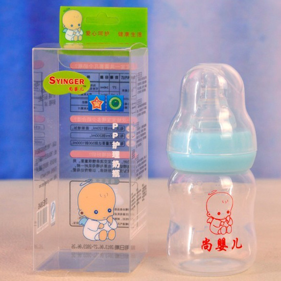 �Ћ냺PP�o����ƿ60ml���{ɫ