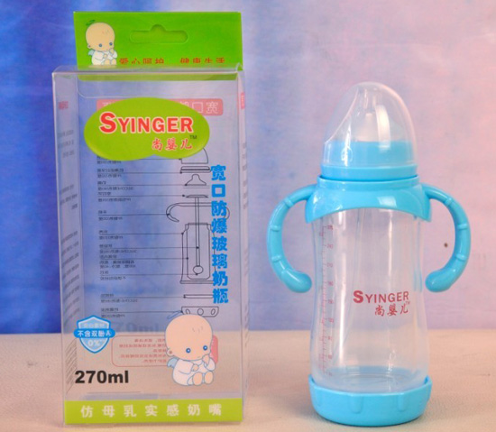 �Ћ냺���ڷ���������ƿ270ml
