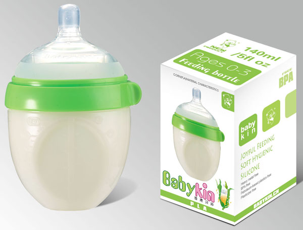 BabyKin�o��С����������ƿ140ml