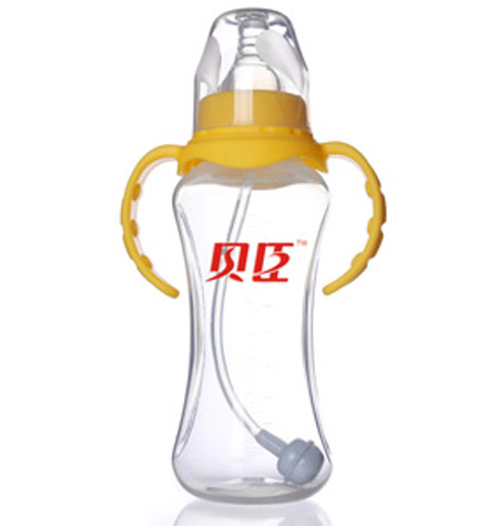 ؐ���˿�PP���ֱ��Ԅ�����ƿ260ml