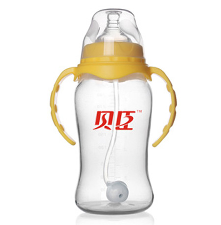 ؐ������PP���ֱ��Ԅ�����ƿ330ml