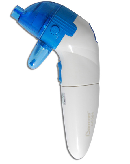 倍爾康電動吸鼻器