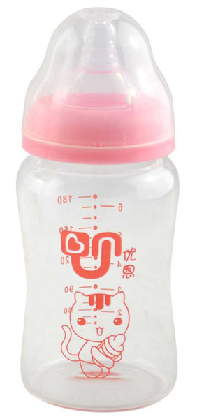 ������ɫ���ھ��@ֱ��������ƿ180ml