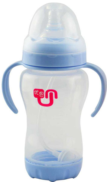 �����{ɫ���ڷ�Û��PP��ƿ270ml