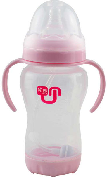 ������ɫ���ڷ�Û��PP��ƿ270ml