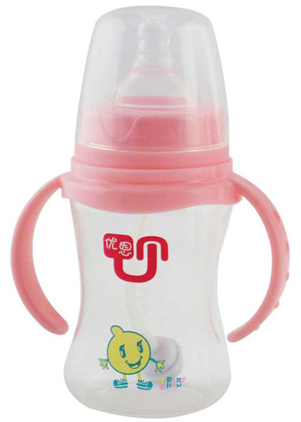 ������ɫ����PP��ƿ180ml