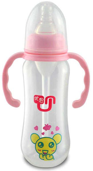 ������ɫ���ֱ���Û��PP��ƿ240ml