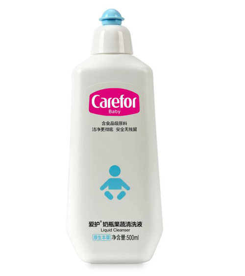 ��(��i)�o(h��)��ƿ������ϴҺ500ml