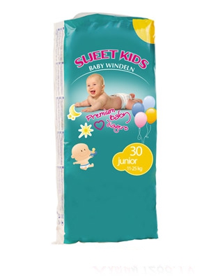 SWEET KIDS�н���ؐ�냺����ѝ30Ƭ